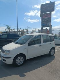 Fiat Panda 1.2 Dynamic GPL