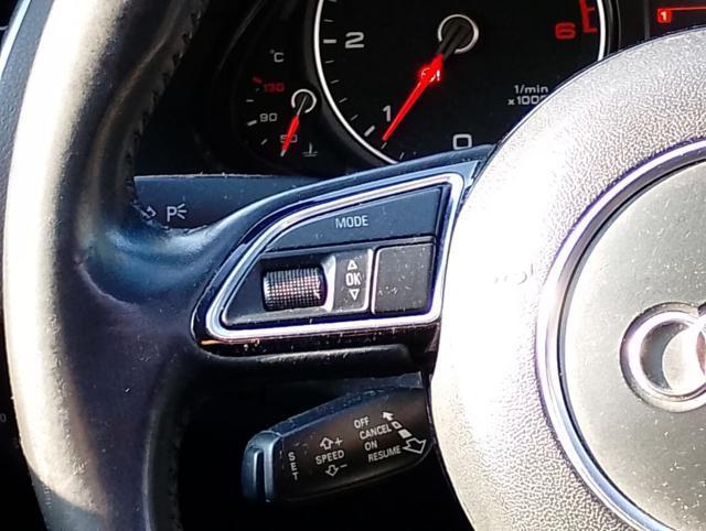 AUDI Q5 2.0TDI 150CV Advanced -TETTO PANORAMICO-