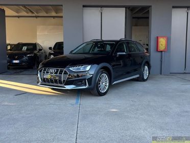 Audi A4 allroad A4 allroad 40 TDI 204 CV S tronic Business Evolution