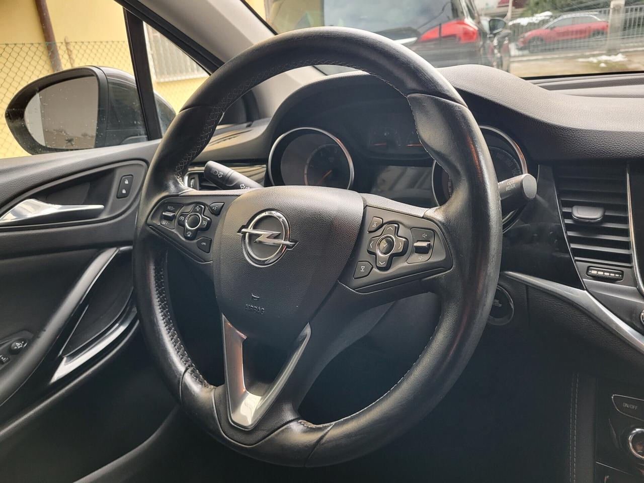 Opel Astra 1.6 CDTi 136CV Start&Stop Sports Tourer Innovation