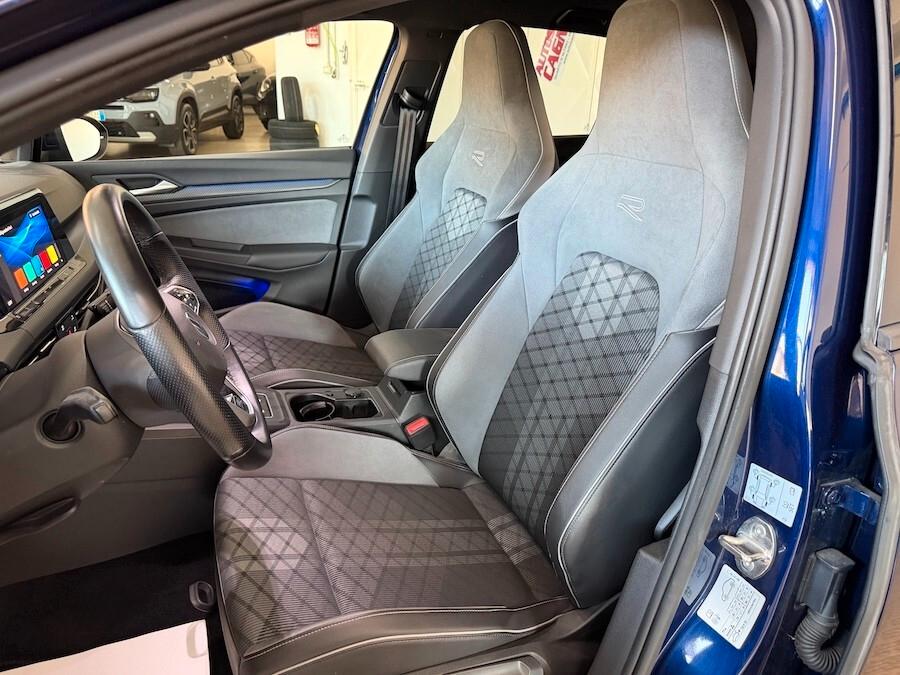 Volkswagen Golf 1.5 TSI EVO R-Line Km 35000