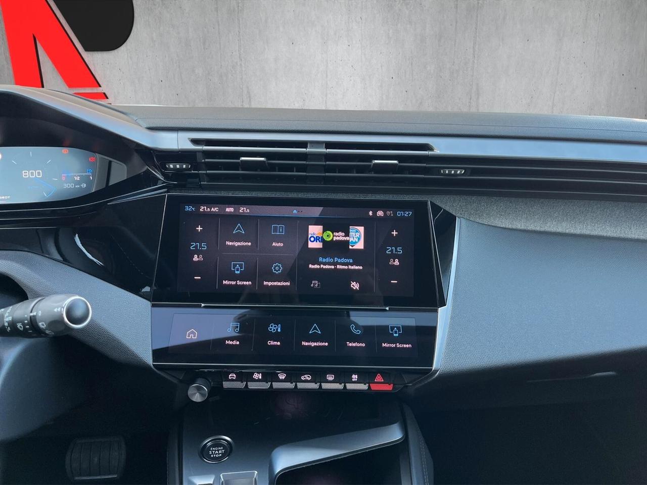 Peugeot 308 BlueHDi 130 S&S EAT8 Allure Pack