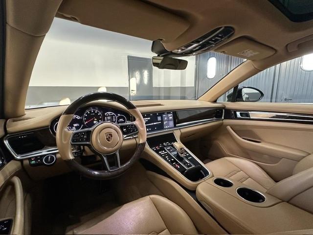 Porsche Panamera 2.9 4S Executive