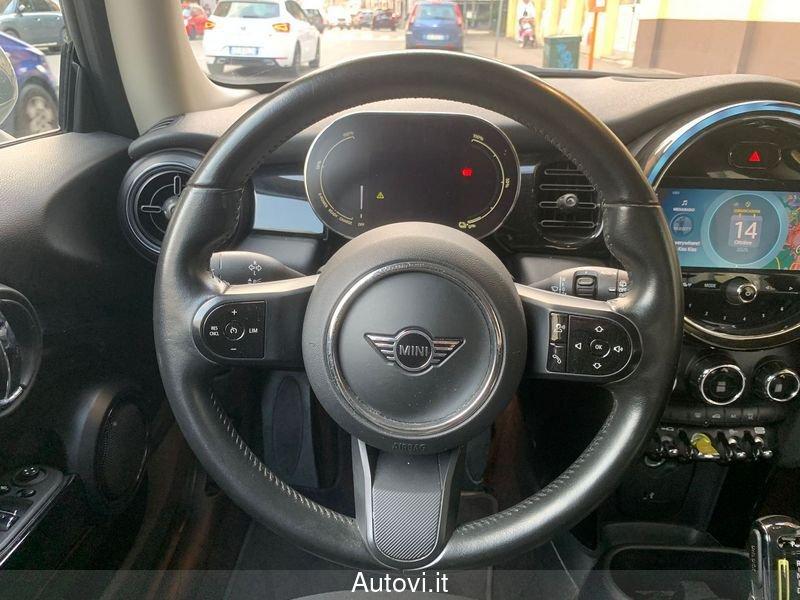 MINI Mini Full Electric Mini Cooper SE M - ELETTRICA (PROMO)