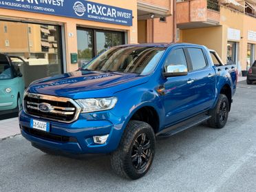 FORD RANGER 2.0 TDCi Double cab XLT 170CV PARI NUOVO