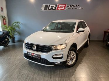 Volkswagen T-Roc 1.6 TDI SCR Style BlueMotion