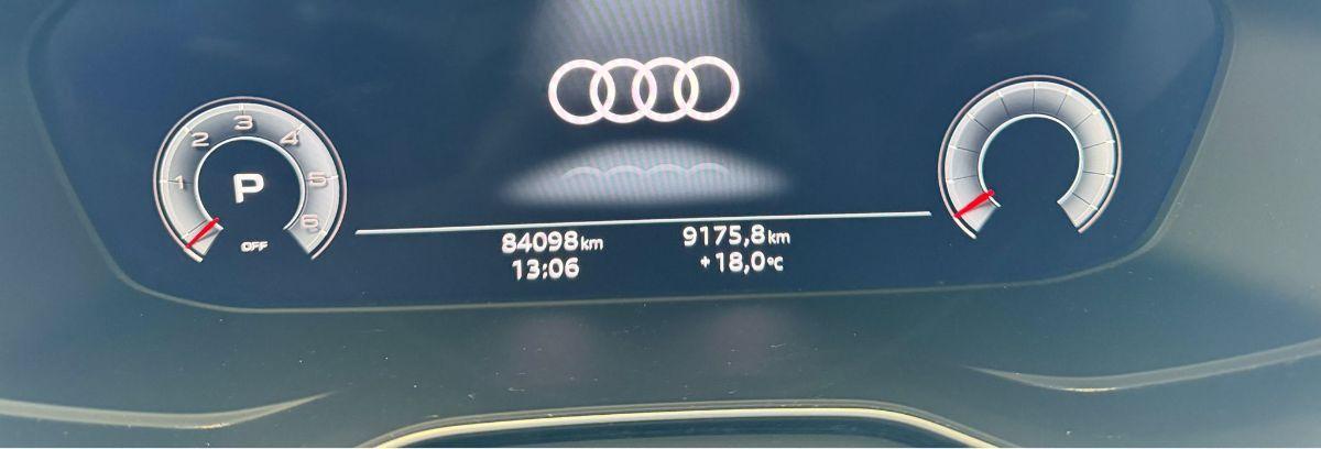 AUDI - Q5 Sportback - Q5 SPB 40 TDI quattro S tronic S line
