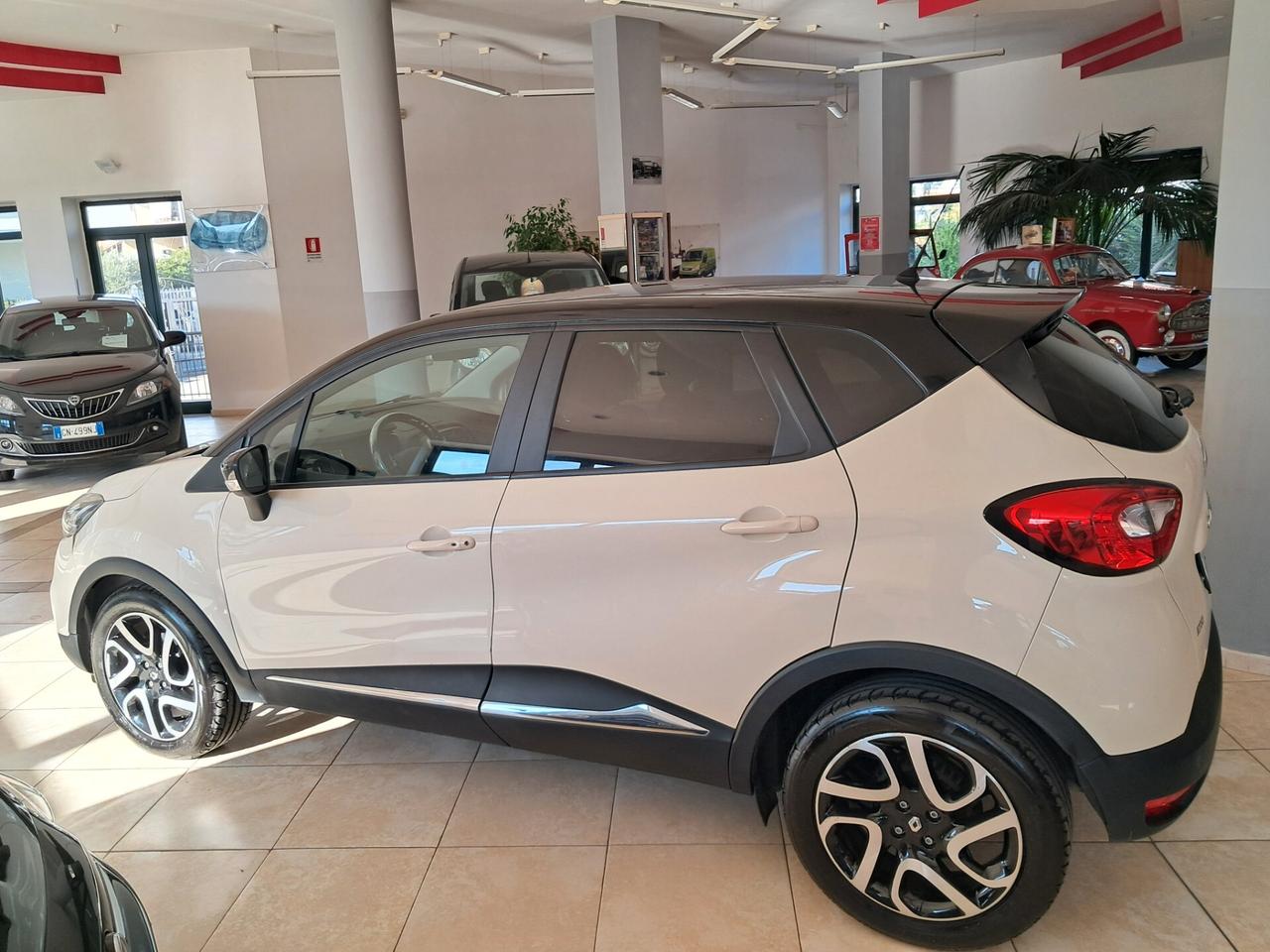 Renault Captur 1.5 dCi 8V 90 CV Start&Stop Energy R-Link