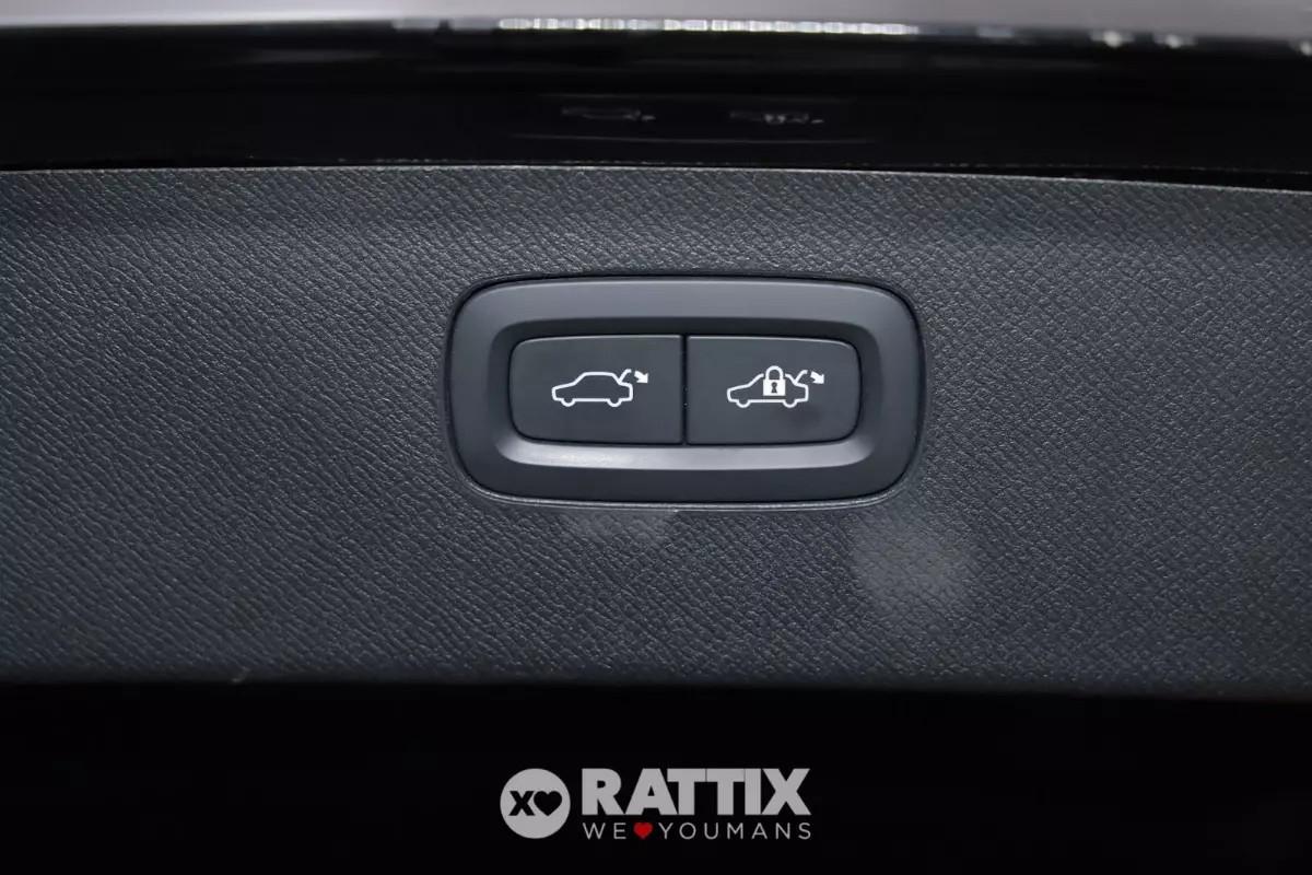 Volvo XC90 2.0 B5 Hybrid Inscription Geartronic AWD 7p.ti