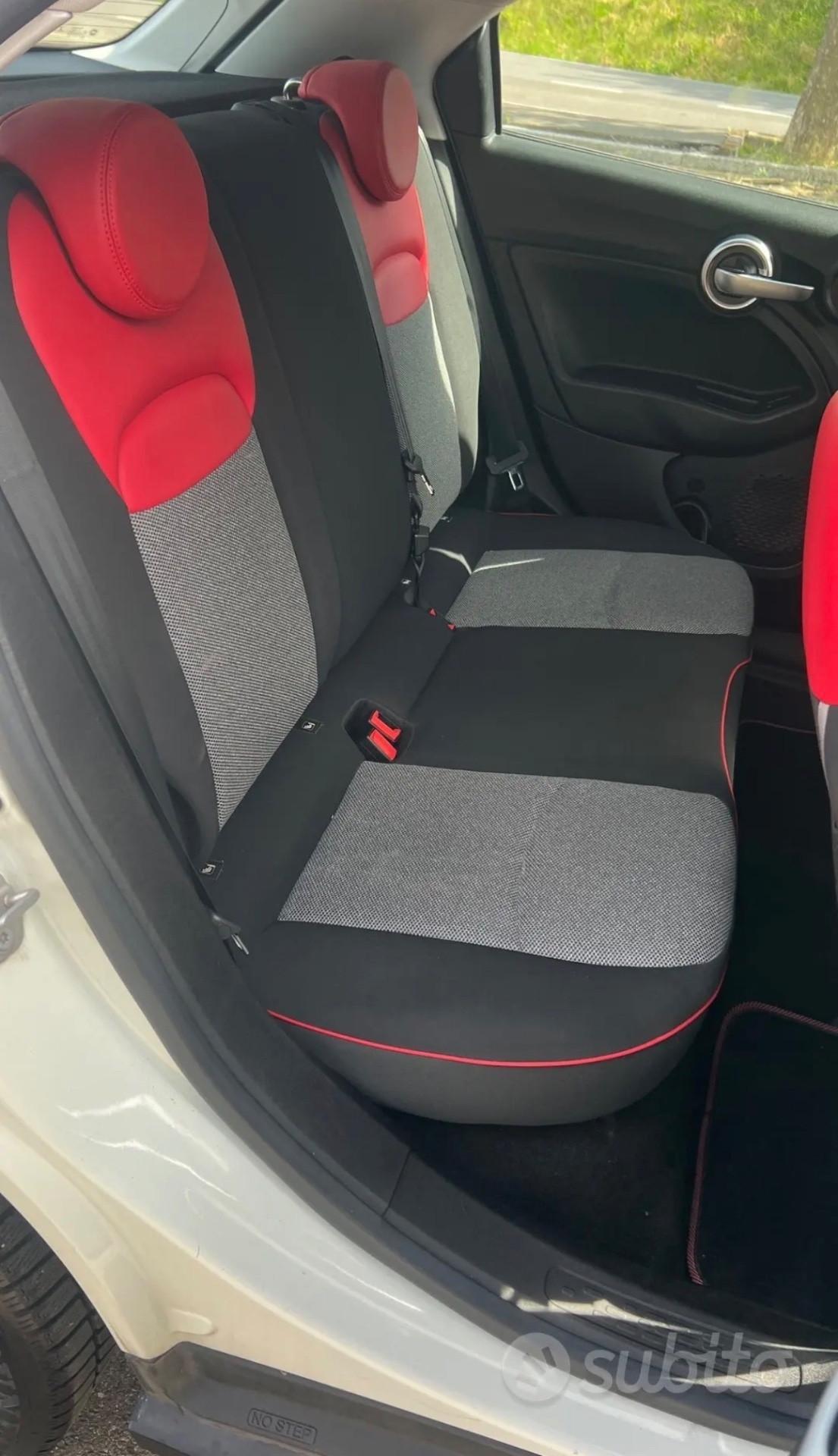 Fiat 500X 1.3 MultiJet 95 CV Pop Star PERFETTA