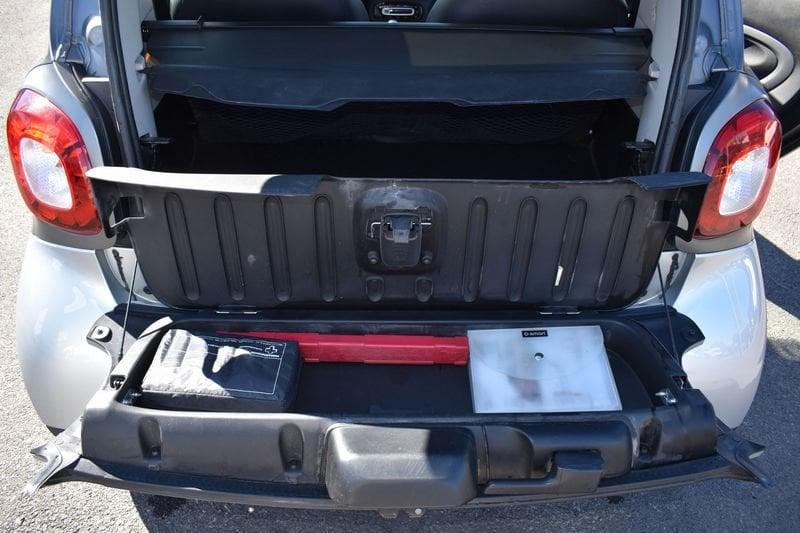 smart fortwo 70 1.0 52kW prime