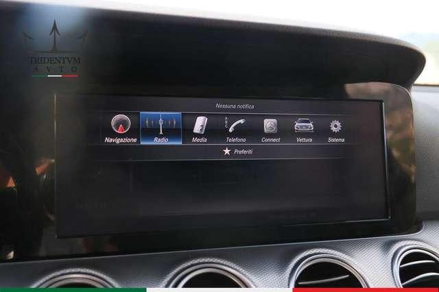 Mercedes-Benz E 220 SW d Business Sport auto
