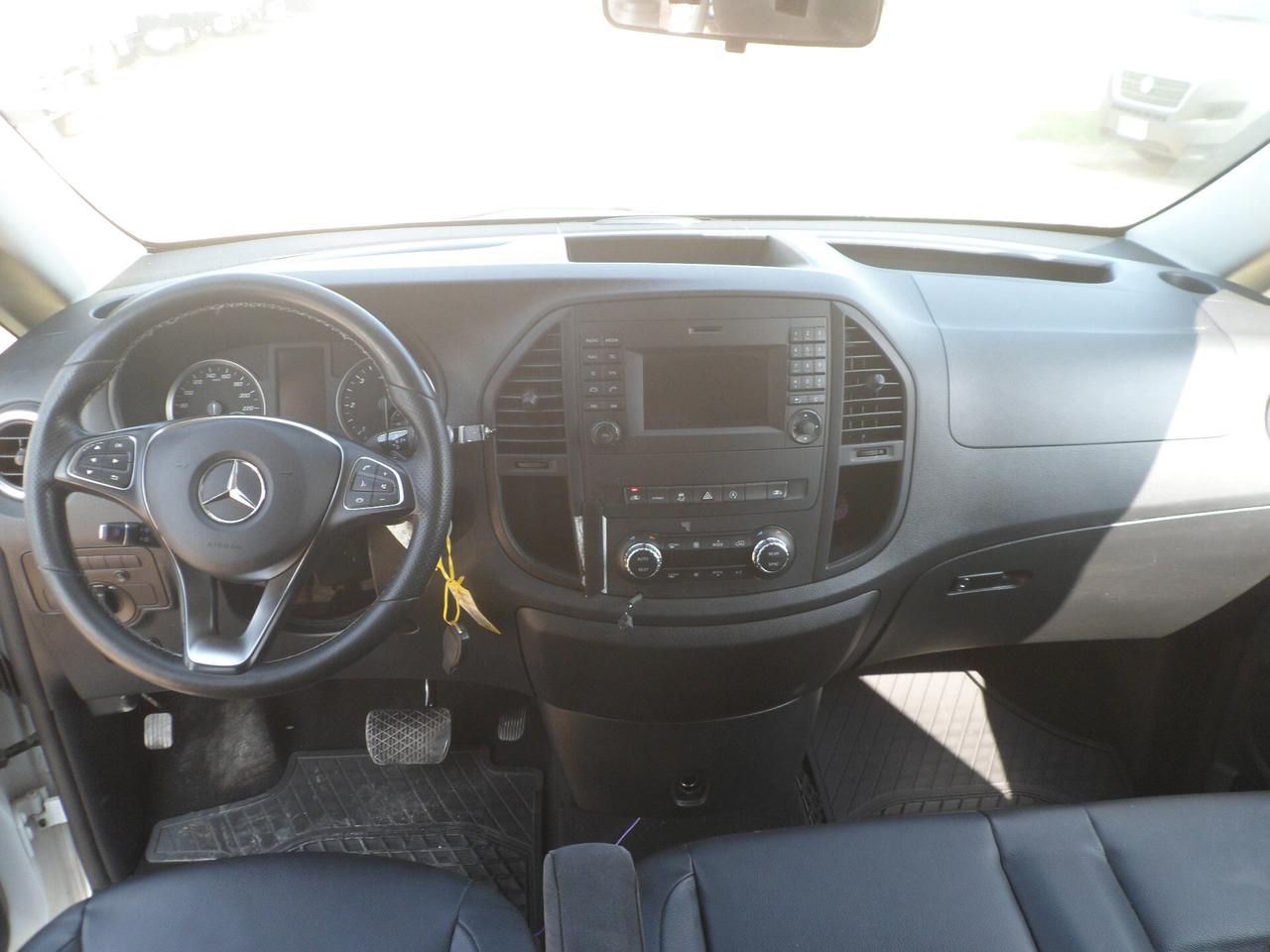Mercedes-benz Vito 119 CDI Tourer Select ExtraLong