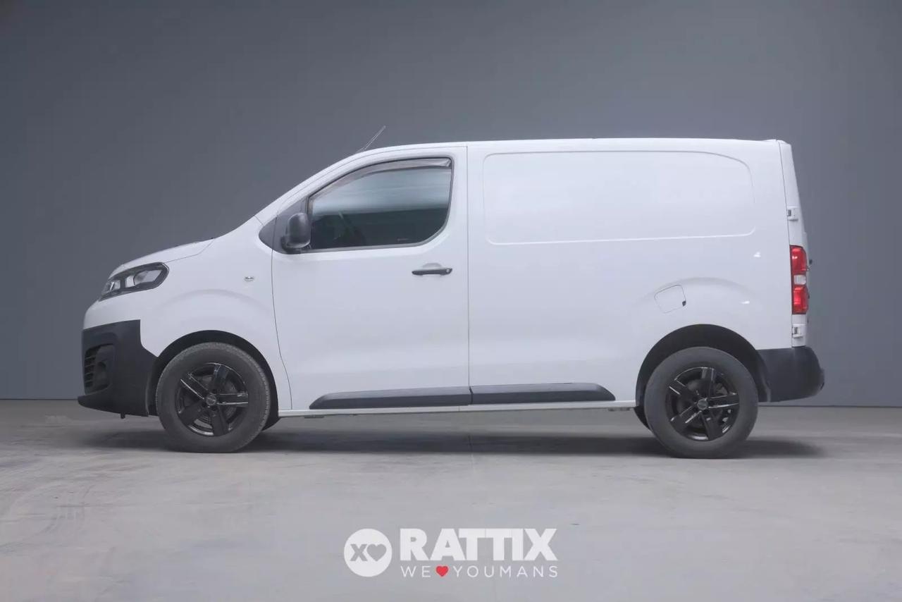 Citroen Jumpy 2.0 BlueHDI 120CV XS Club (IVA ESCLUSA)