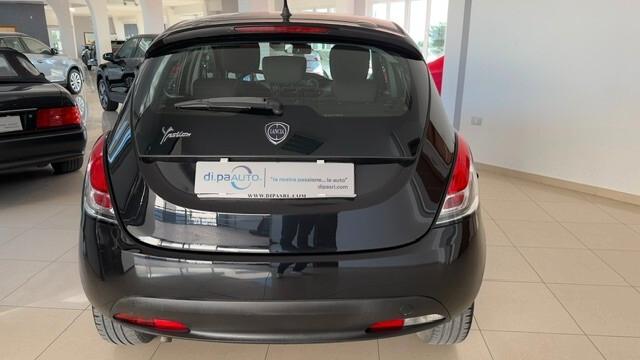 Lancia Ypsilon 1.2 69 CV 5 porte