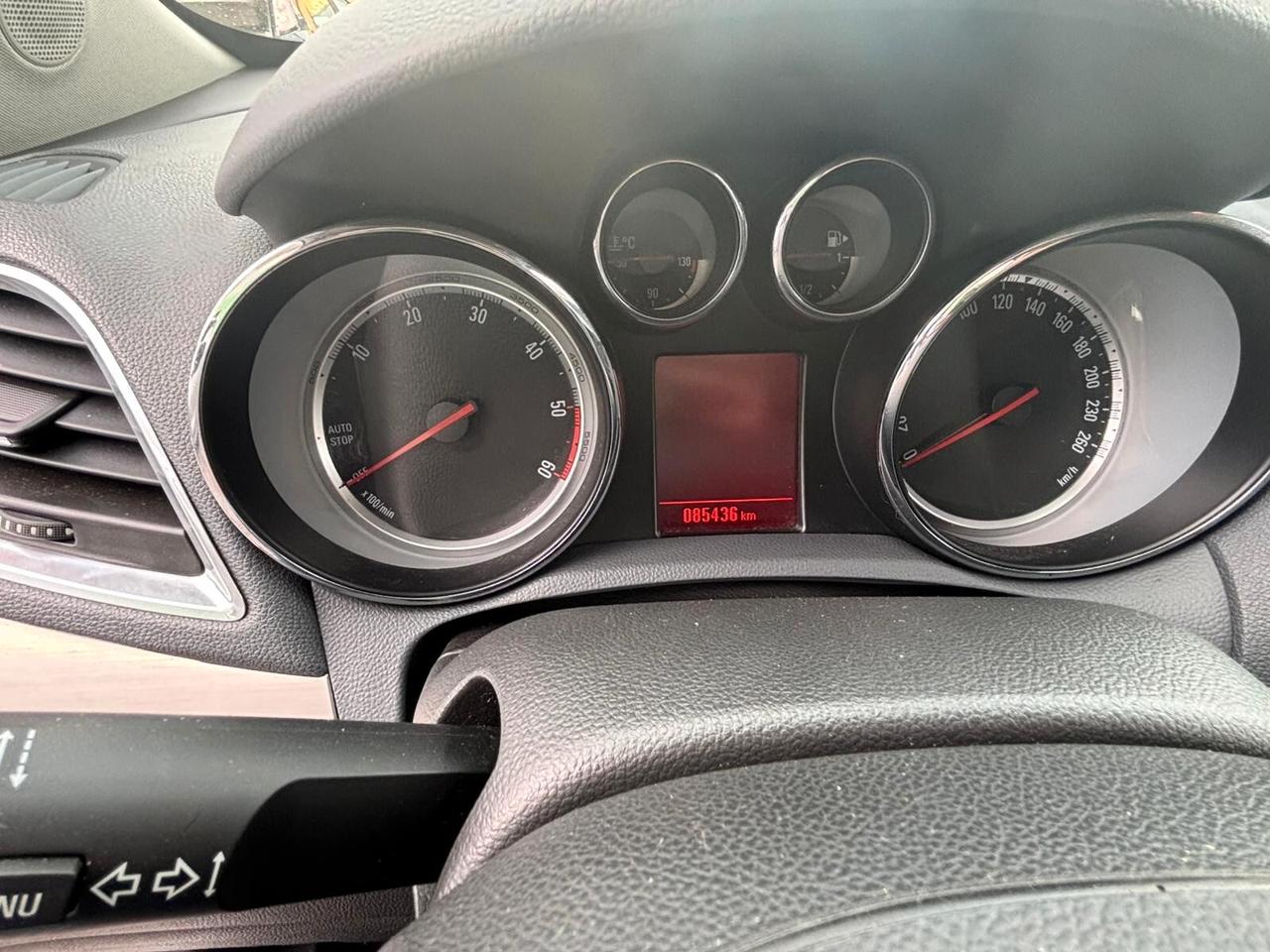 Opel Mokka 1.7 CDTI Ecotec 130CV 4x2 Start&Stop Cosmo