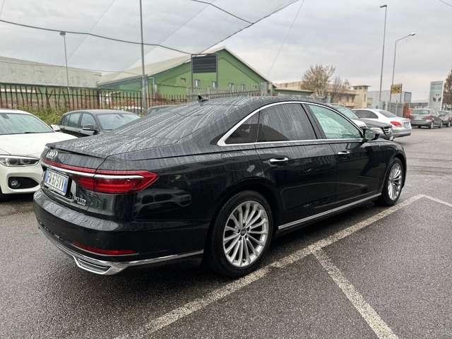 Audi A8 A8 50 3.0 tdi mhev quattro tiptronic