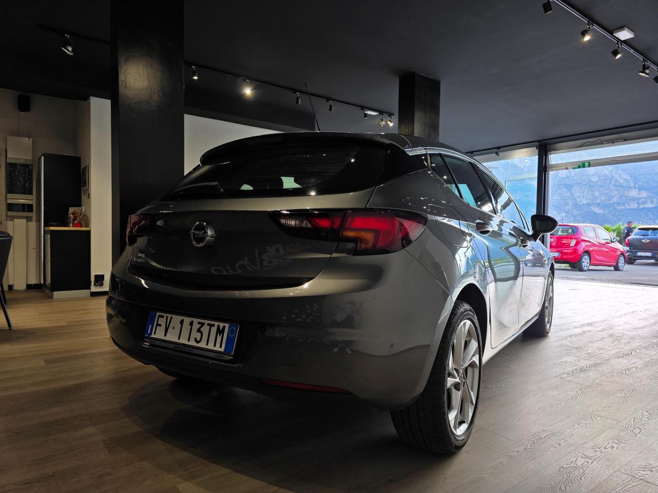 Opel Astra 5 Porte Astra 5p 1.6 cdti Innovation s&s 136cv my18.5