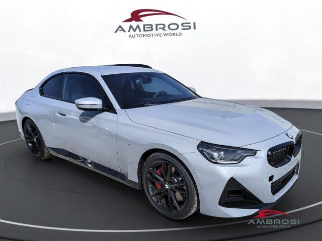 BMW 220 Serie 2 i Coupé Msport Pro Package