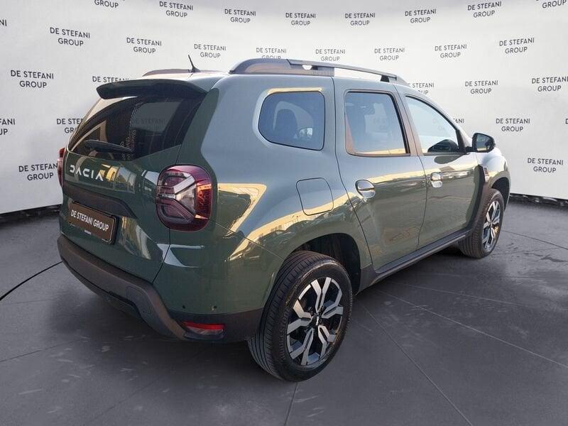 Dacia Duster Duster 1.0 tce Journey UP Gpl 4x2 100cv