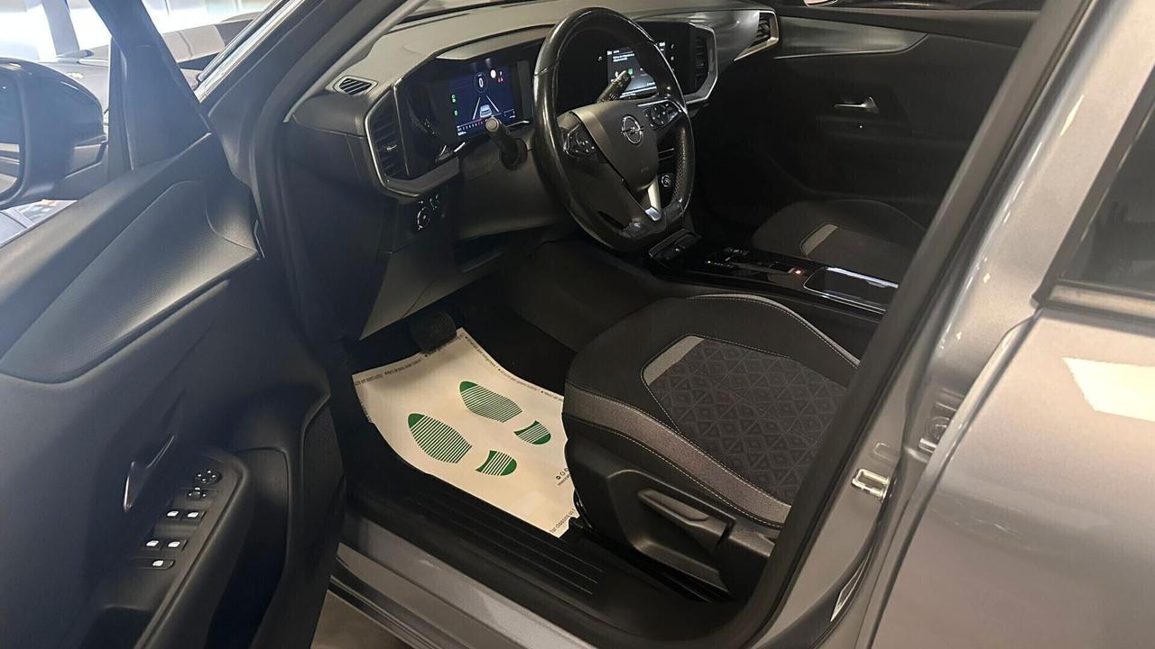 Opel Mokka 130CV Automatica Edition
