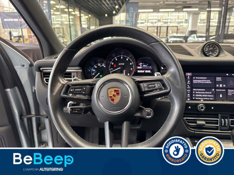 Porsche Macan 2.9 GTS 440CV PDK