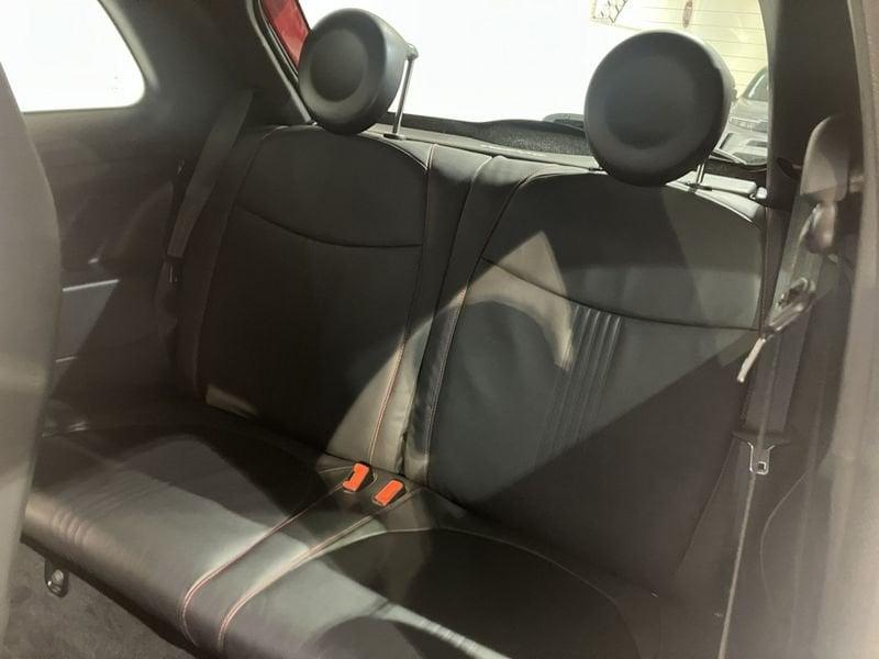 Abarth 595 595 1.4 Turbo T-Jet 160 CV Turismo