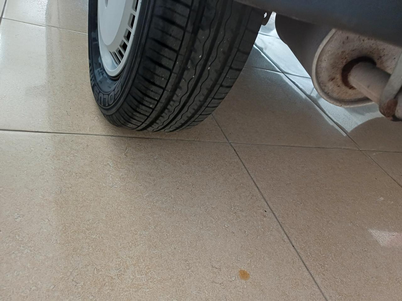 Fiat Panda 900 i.e. cat Hobby