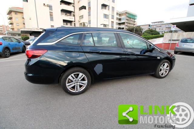 OPEL Astra 1.6 CDTi 136CV aut. Sports Tourer Innovation