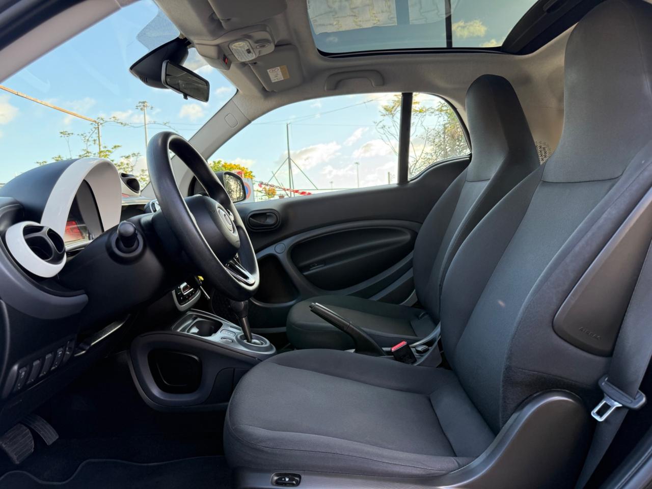 Smart ForTwo 70 1.0 twinamic Youngster