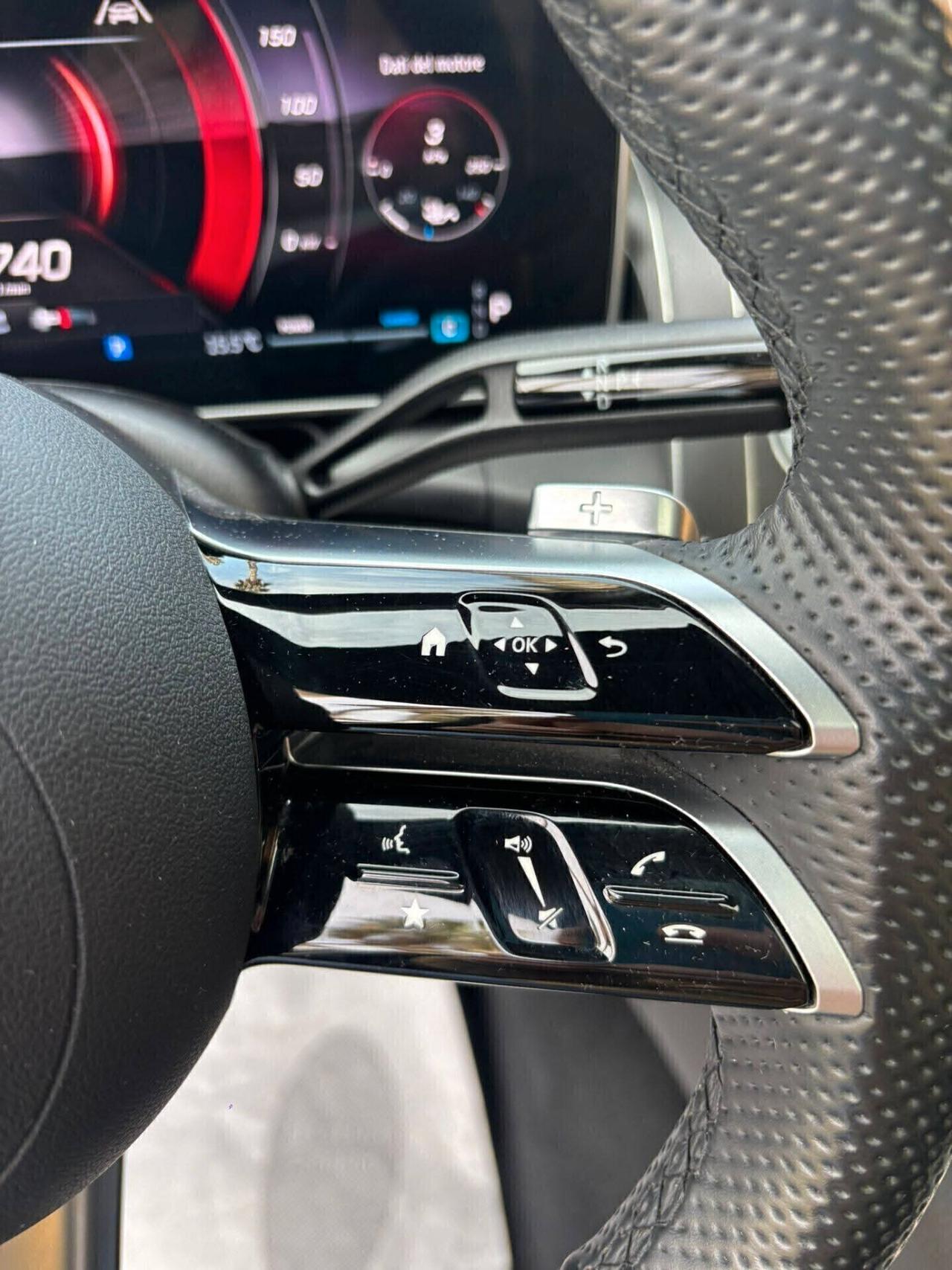 Mercedes-benz GLC 220 d 4Matic Mild Hybrid AMG Line Premium/.