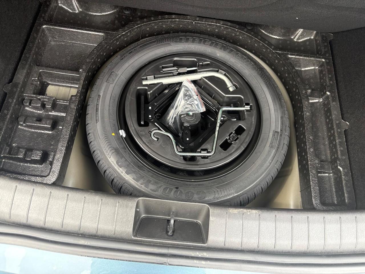 Fiat Tipo 1.6 Mjt 5 porte sinistrata 2024