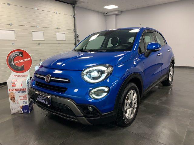 FIAT 500X 1.3 MultiJet City Cross