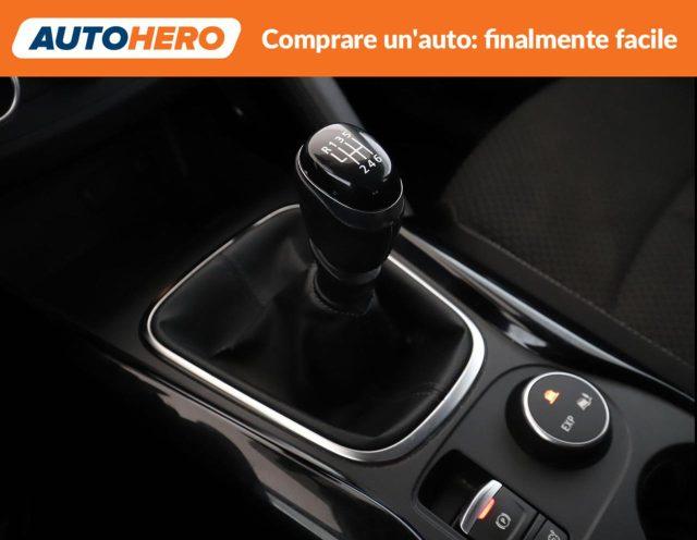 RENAULT Kadjar Blue dCi 8V 115CV Sport Edition