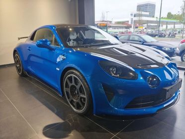 Alpine A110 A110 R 70