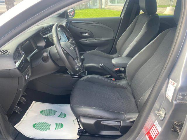 OPEL Corsa 1.2 100 CV Elegance