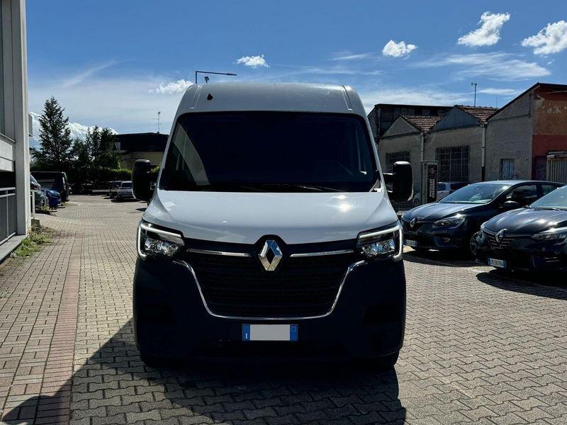 Renault Master T33 2.3 dci 135cv L2H2 Ice