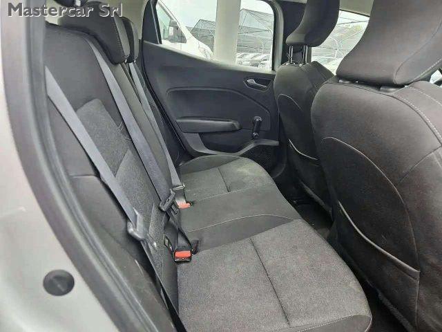 RENAULT Clio Clio V 1.0 tce Business 90cv my21 Navi - GJ638YR