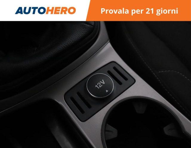 FORD Kuga 2.0 TDCI 120 CV S&S 2WD Plus