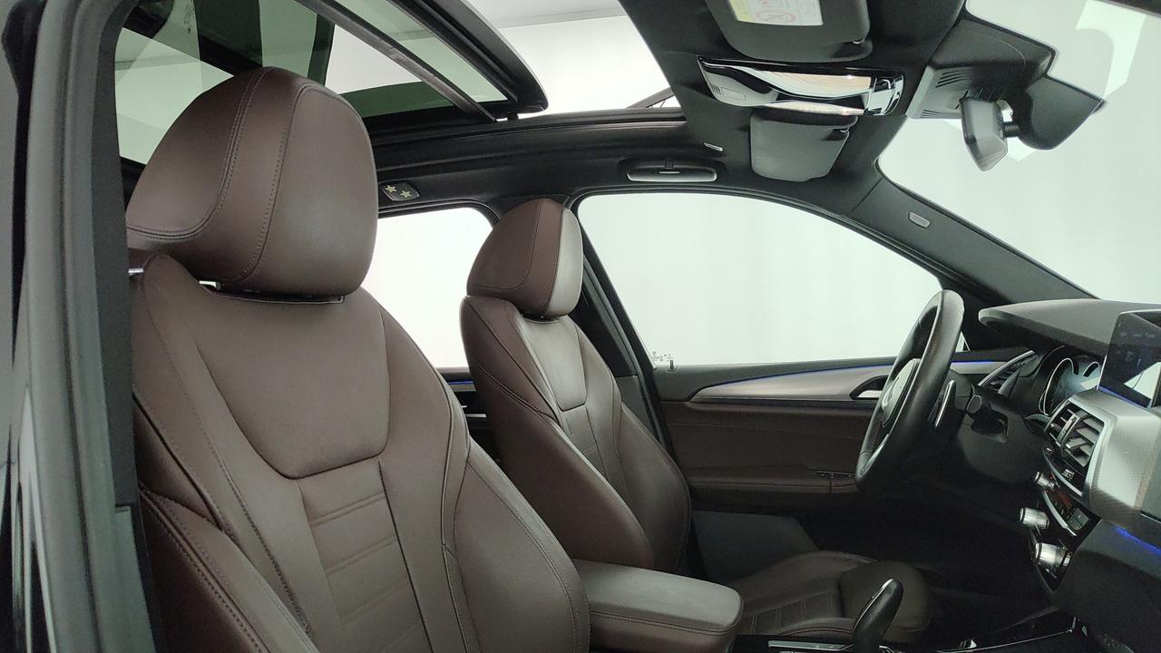 BMW X3 G01 2017 - X3 xdrive20d Msport 190cv auto