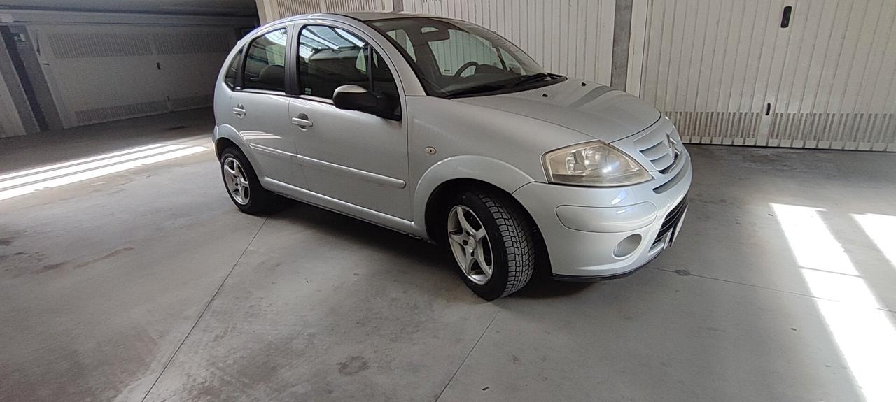 Citroen C3 1.1 Classique