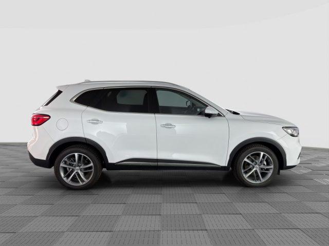 MG EHS EHS Plug-in Hybrid Luxury