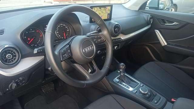 Audi Q2 Q2 30 1.6 tdi 116 CV ** UNIPRO+AUTOM+NAVI+FULL **