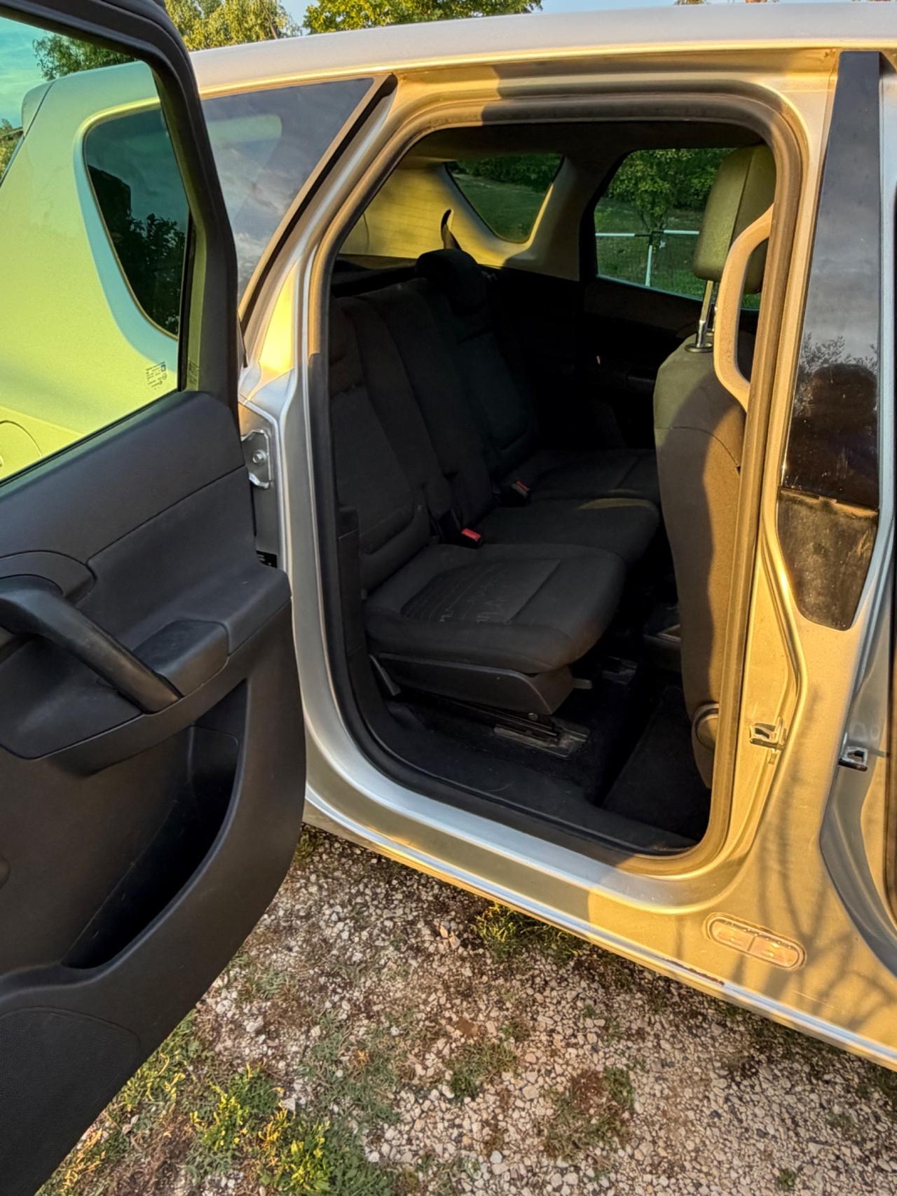 Opel Meriva 1.4 100CV Elective