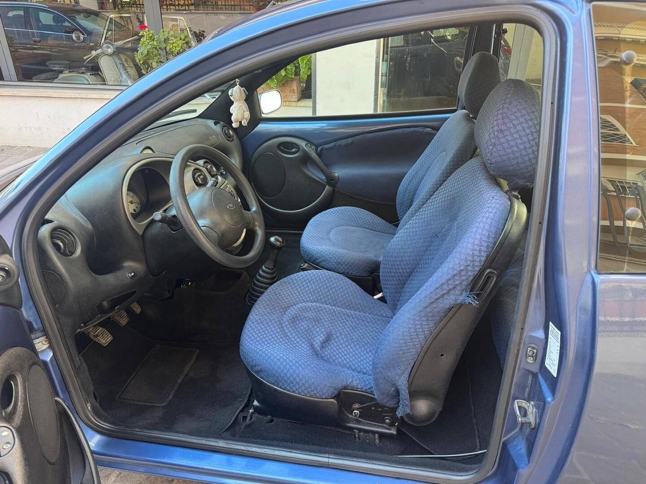 FORD Ka 1.3 Colour Collection