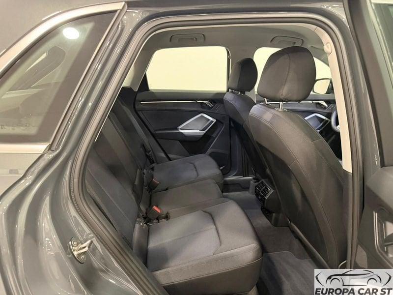 Audi Q3 2.0 35 TDI S Tronic