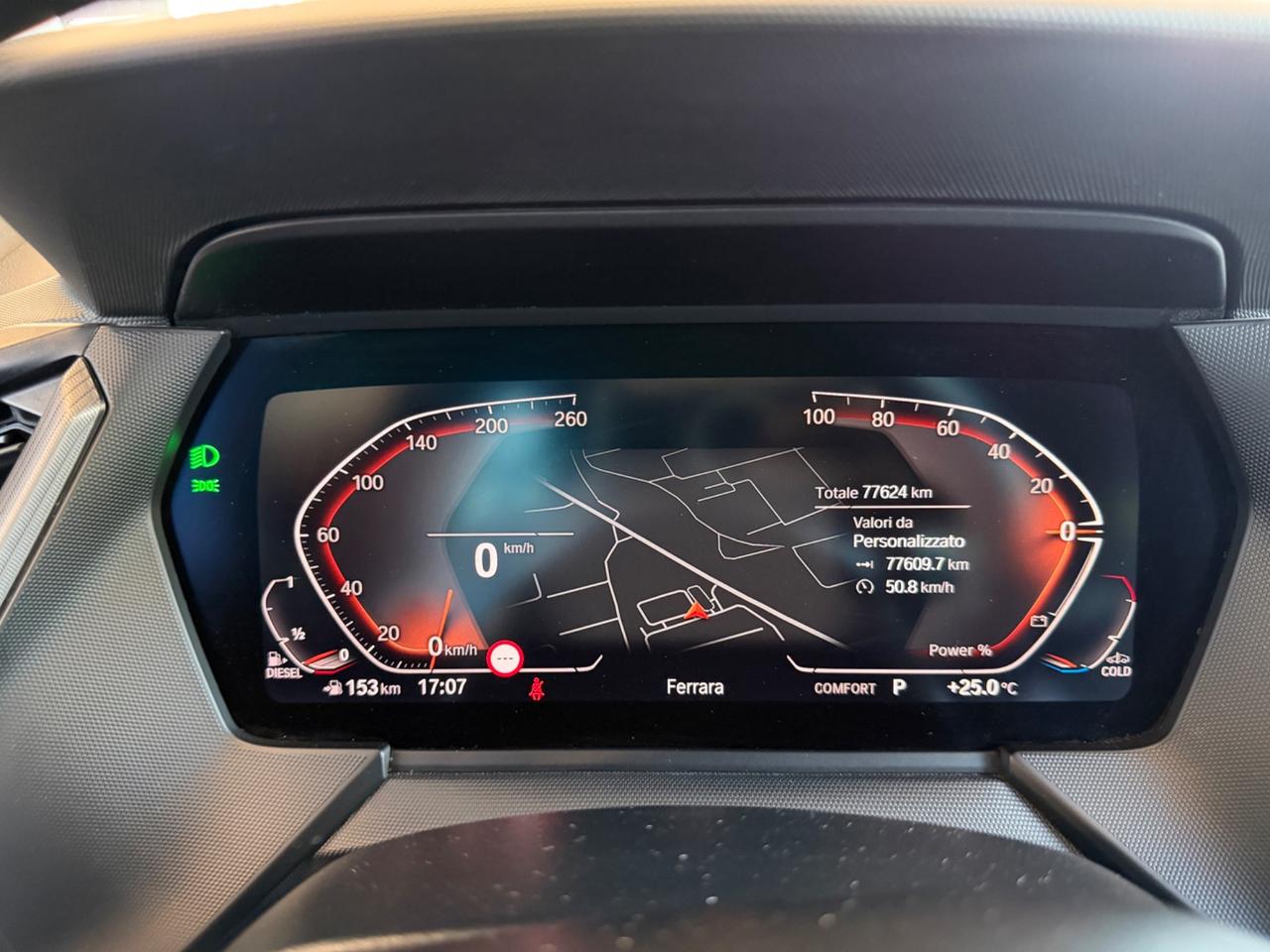 Bmw 118d 5p. Msport auto
