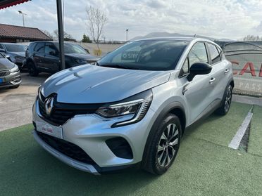 Renault Captur 1.0TCE*GPL*101CV*NAVI*LED*BLUETOOTH*PRIVACY*