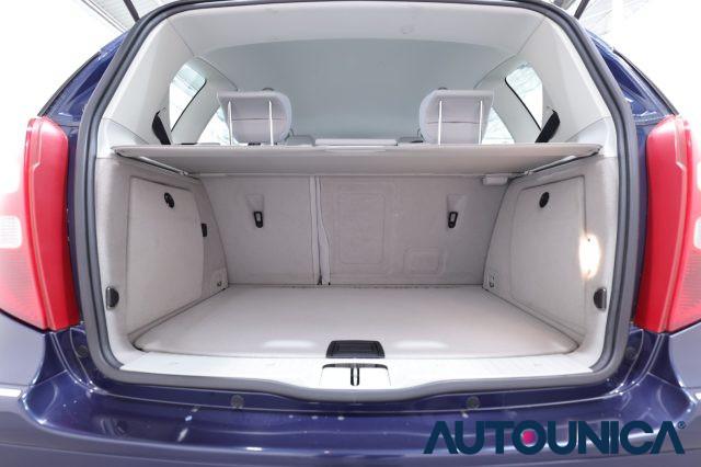 MERCEDES-BENZ A 170 ELEGANCE