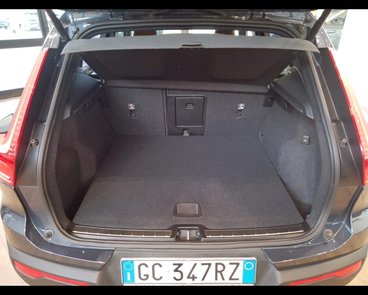 VOLVO XC40 - XC40 1.5 t3 Inscription 163cv auto my21